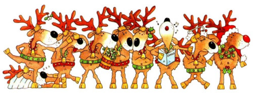 Christmas Party Clip Art Pictures Wallpapers